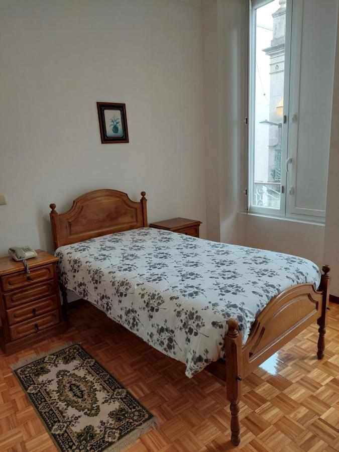 Bed and Breakfast Residencial Real - Antiga Rosas à Vila Real Extérieur photo