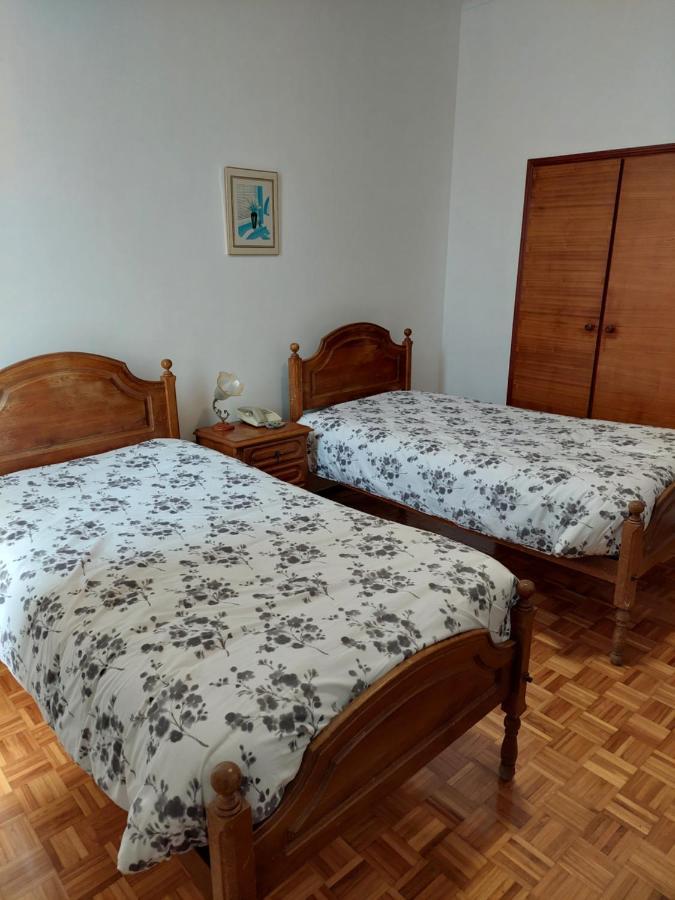 Bed and Breakfast Residencial Real - Antiga Rosas à Vila Real Extérieur photo