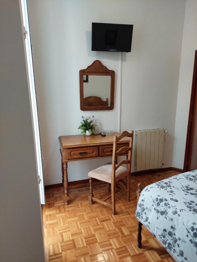 Bed and Breakfast Residencial Real - Antiga Rosas à Vila Real Extérieur photo